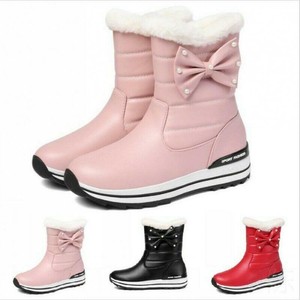 womens non slip winter boots