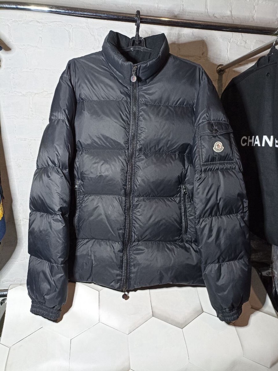 Moncler Puffed Jacket Size 6 XL | eBay