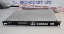 Prodys ProntoNet LC   stereo/dual audio codec for audio over IP AES and analog