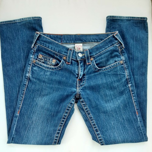 Vintage True Religion Mens Jeans 30 x 