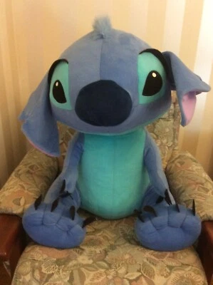 stitch plush toy australia