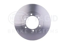 Disque de frein Kia PREGIO