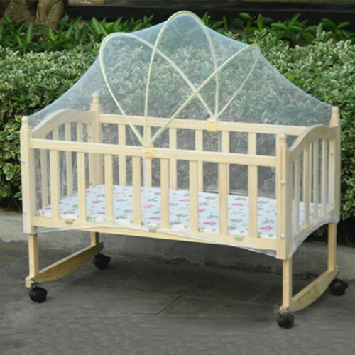 Bassinet Nursery Canopies & Nettings