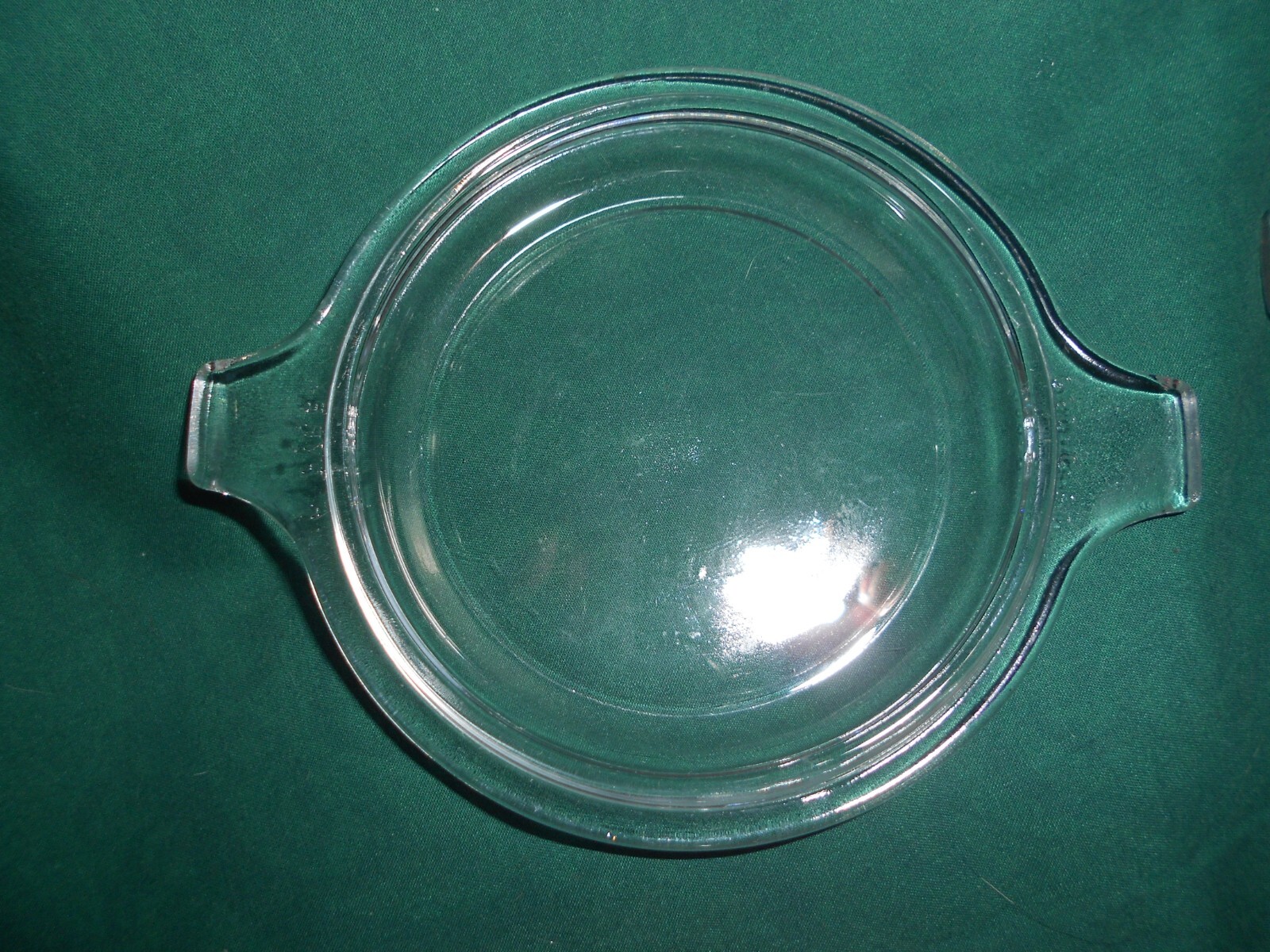 2 Vtg Pyrex #080 Flamingo Pink Individual 8 Oz Casserole Dishes with ...