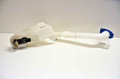 Original VW Polo 6R WASCHWASSERBEHÄLTER WASCHWASSER PUMPE 6Q0955453 E859