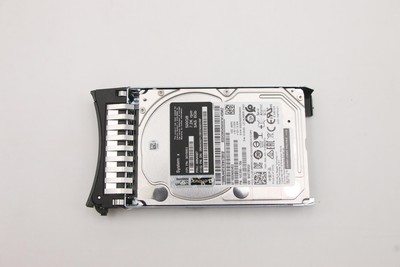 Lenovo 00NA592 00NA587 90Y8953 500GB SAS 7.2K 2.5'' 6Gbs M3 M4