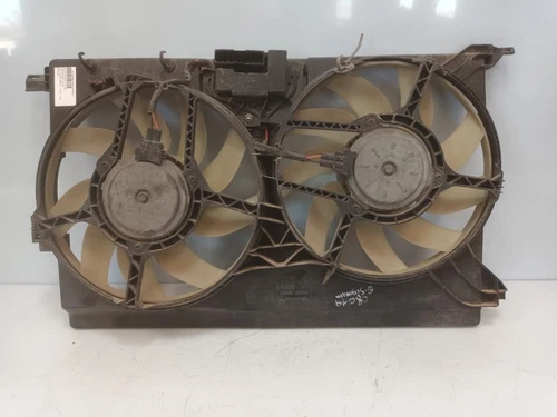 874678E Electroventilador para OPEL SIGNUM Básico 2003 2472263 - Imagen 3 de 10