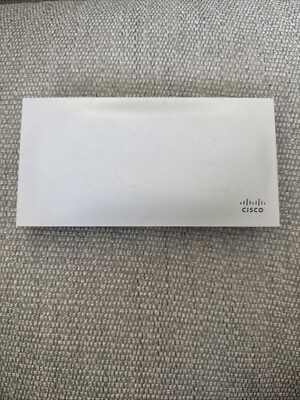 Cisco Meraki MR33-HW Access Point