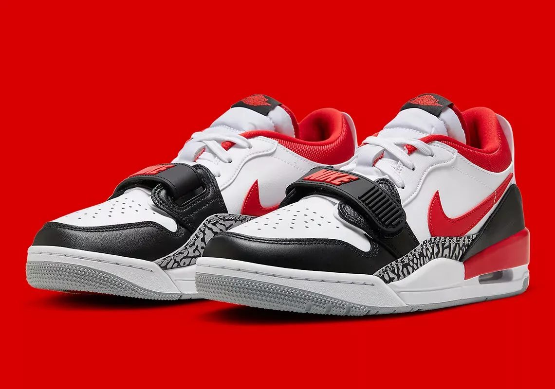 Air jordan legacy shop 312 ebay