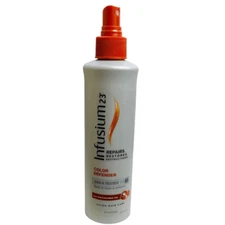 Infusium 23 Repairs Restores Restructures Color Defender Leave-In Treatment 1 2