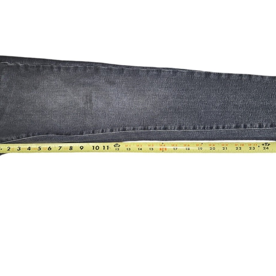 Zara Women's Gray Skinny Denim Jeans Size 6 eBay