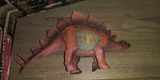 Stegosaurus Dinosaur