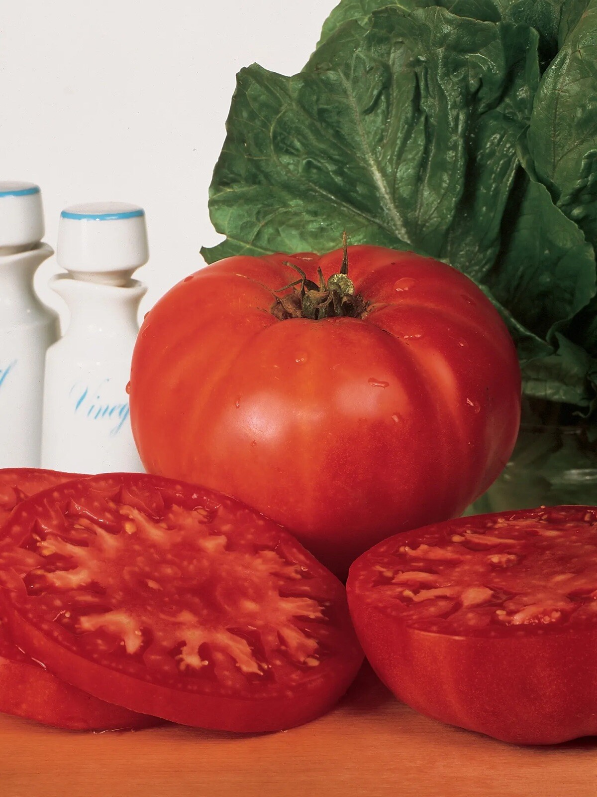TOMATO 25 SEEDS BEEFMASTER F1 NO GMO HEIRLOOM BEEFSTEAK LARGE | eBay UK