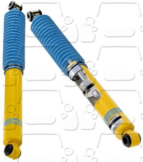 Maxima Bilstein Shocks, # P30-0174, Front | eBay 