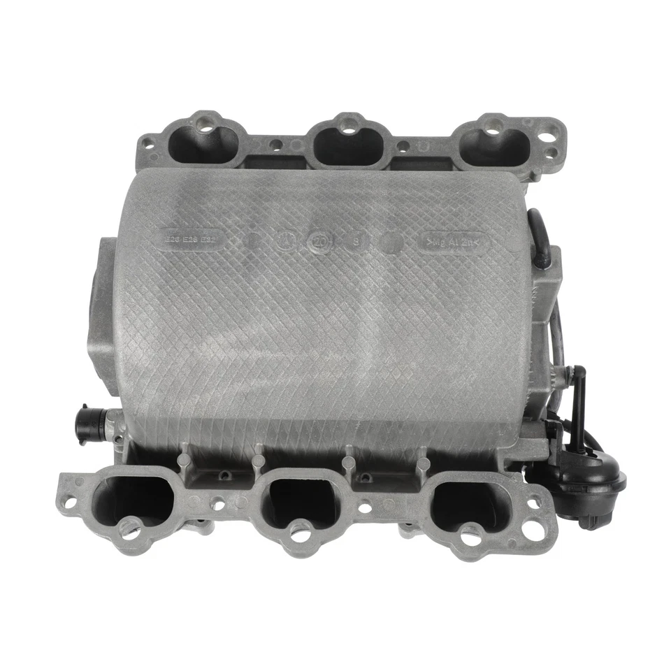 Colector de admisión de motor Chrysler Crossfire genuino Mopar 2004-2008 5179739AA Foto 3 de 4