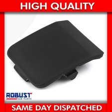 FOR FORD FUSION FRONT BUMPER TOW TOWING EYE COVER 1388478 6N1117A989 (2006-2012)