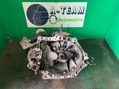 Schaltgetriebe Peugeot 308 I   P23221153