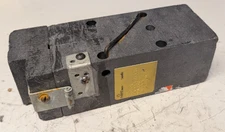 Nvent Erico Cadweld GTC132G - IPB - 3/4 17.3 CUCLRD - 2/0 CONC - 115 W/N - 115PL