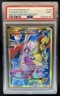 2015 Pokemon XY BREAKthrough Mewtwo #163/162 PSA 9