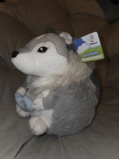 NWT Squishable Limited Edition Hati Wolf Plus...