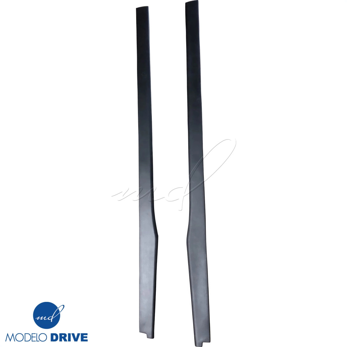 Lamborghini Gallardo 2004-2008 Running board