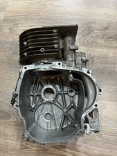 Tecumseh OHV110 Motor oberes Motorblock Gehäuse mit Zylinder Aufsitzmäher