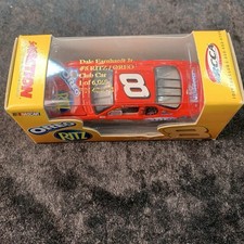 Action Racing NASCAR Dale Earnhardt Jr. Oreo Ritz 8 1:64 Die-Cast Stock Car NIP