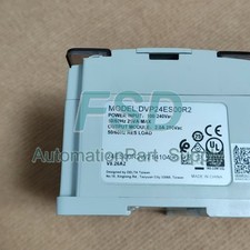 Delta DVP24ES00R2 PLC Module 1 PCS New in Box