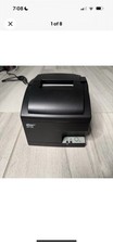 Star Micronics SP700 (SP742) stampante per ricevute a impatto Ethernet