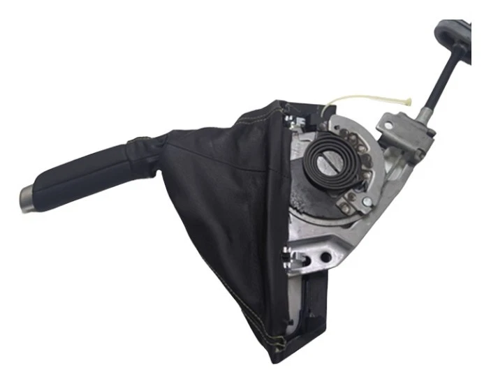 Chevrolet Corvette Chevy Corvette 2011-2013 11-13 palanca ASM estacionamiento 20906447 Foto 3 de 4