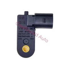 Brake Light Switch & Pressure Sensor 5G0698459 for VW Golf Mk7 Audi A3 Q3 OEM