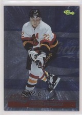 1995 Classic Images Four Sport Wayne Primeau #108 07ke