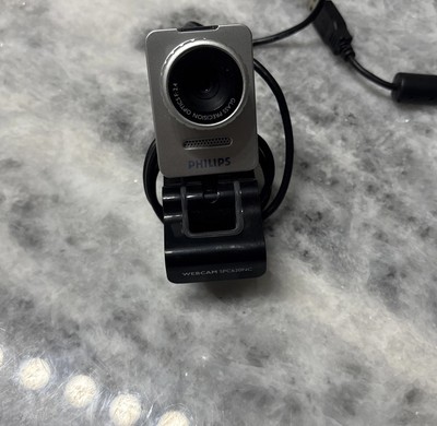 Philips Webcam Spc260nc