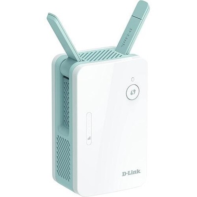 D-Link E15 Eagle Pro AI AX1500 Universal Mesh Range Extender, Wi-Fi 6 Booster UK