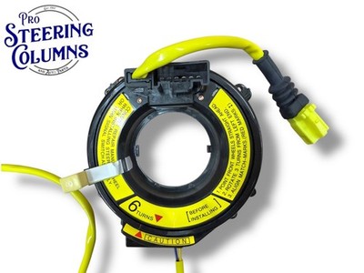 95-97 Toyota Tacoma Spiral Cable With Cruise Control PN: 84306