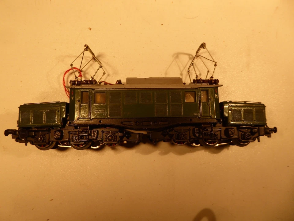 Trix Express 20/60 E 94 Automatic - Bild 3 von 4