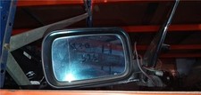 Retroviseur gauche (ou coque) BMW 525