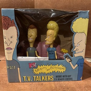 Beavis and Butt-Head TV | eBay