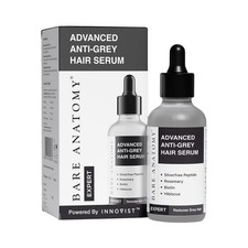 Bare Anatomy Advanced Anti-Grey Serum | Reduc...