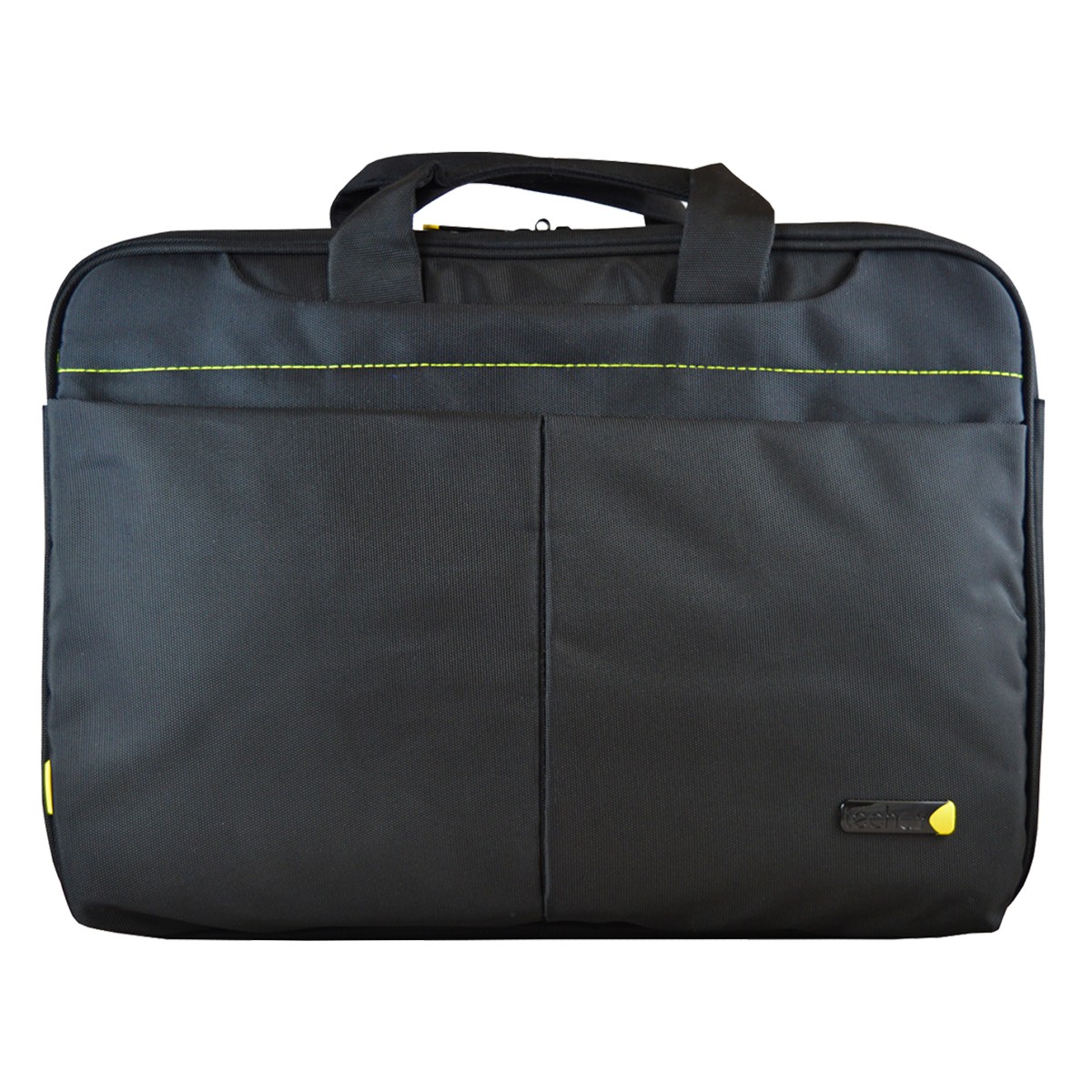 Housse PC portable 15.6 pouces TECH AIR protection souple grise