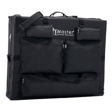 Master Massage Universal Massage Table Carry Case, 5 Pockets Carrying Bag Large