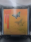 RARE! Heart Dog & Butterfly LP 1978 Portrait FR 35555 Pitman Press EX/VG+