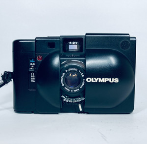 Olympus xA | eBay