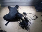 SUBPAC M2 WEARABLE TACTILE BASS AUDIO SYSTEM