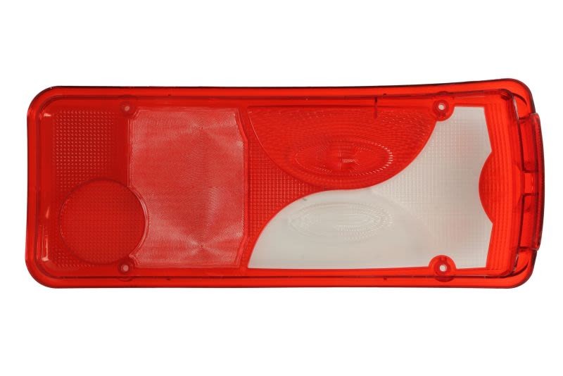 Lamp Shade Rear Left For: MAN TGE, MERCEDES SPRINTER 906, SPRINTER 907/910