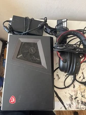 MSI Trident 3 (1TB, Intel Core i5 9th Gen., 4.10GHz, 8GB) RTX 1060 GPU