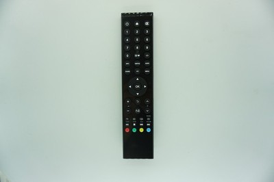 Remote Control For Vityaz 43LU1218 50LU1218 65LU1218 Smart UHD LCD LED HDTV TV