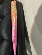 Easton Ghost Rainbow Sherbet -10 Fastpitch Softball 34/24