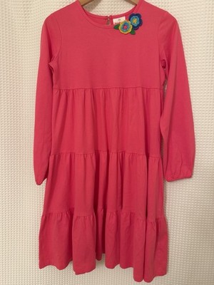 Girl s Dress, All-cotton,