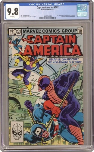 Comic Image